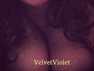 VelvetViolet