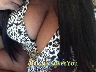 Velvet_LovesYou
