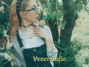 VeneraBalle