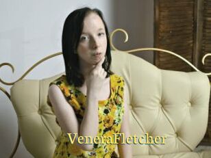 VeneraFletcher