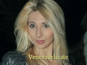 Veneradelicate