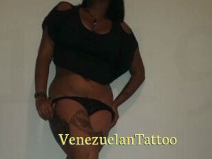 VenezuelanTattoo