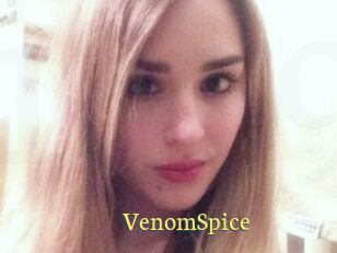 VenomSpice