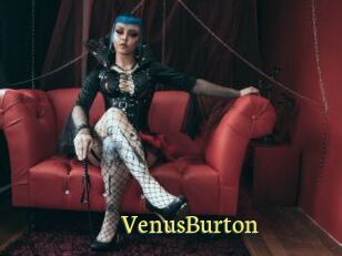 VenusBurton
