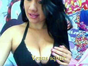 Venus_squirt
