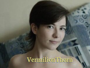 VermilionThorn