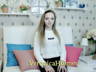 VeronicaHolmes