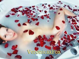 VeronicaxFox