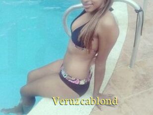 Veruzcablond