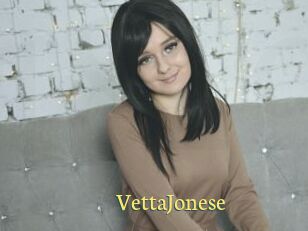 VettaJonese