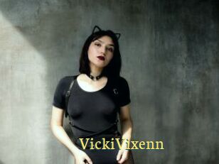 VickiVixenn
