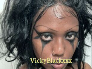 VickyBlackxxx