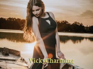 VickyCharming
