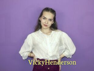 VickyHenderson