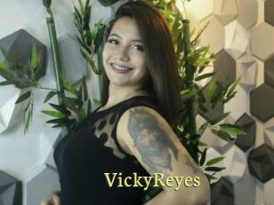 VickyReyes