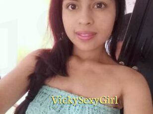VickySexyGirl