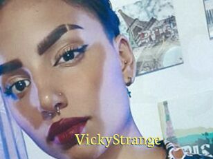 VickyStrange
