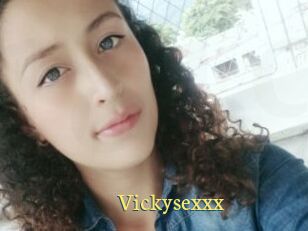 Vickysexxx