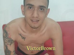 VictorBrown