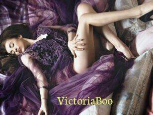 VictoriaBoo