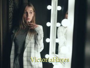 VictoriaHayes