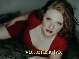 VictoriaKarlyle