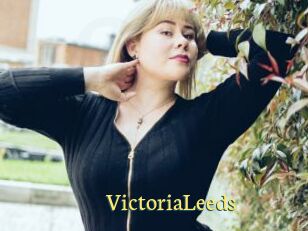 VictoriaLeeds