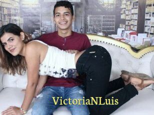 VictoriaNLuis