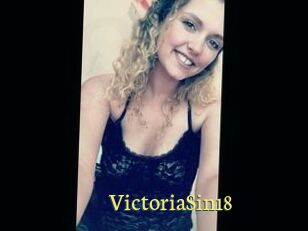 VictoriaSin18