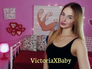 VictoriaXBaby