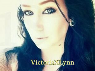 VictoriaXLynn