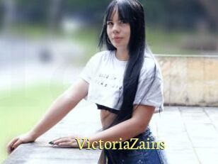 VictoriaZains