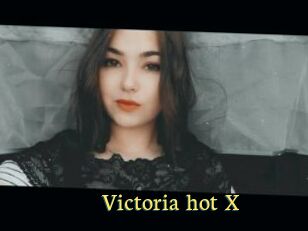 Victoria_hot_X