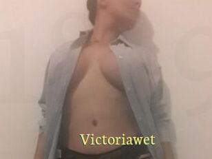 Victoriawet