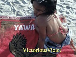 VictoriousViolet
