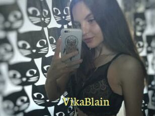 VikaBlain