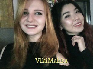 VikiMalika