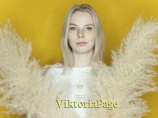 ViktoriaPage