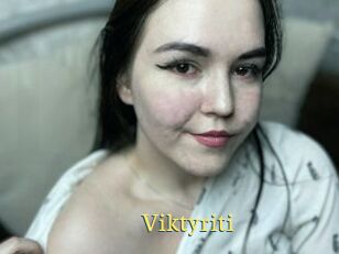Viktyriti