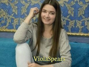 ViolaSpears