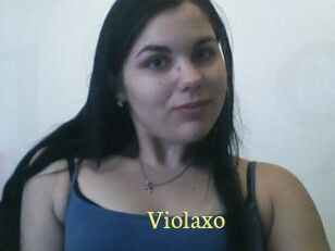 Violaxo