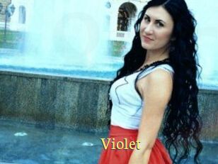 Violet