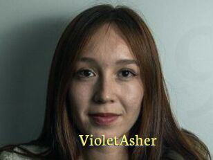 VioletAsher