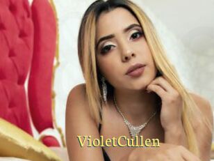 VioletCullen