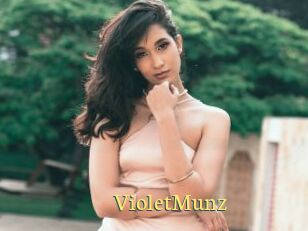 VioletMunz