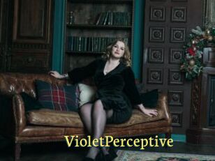 VioletPerceptive