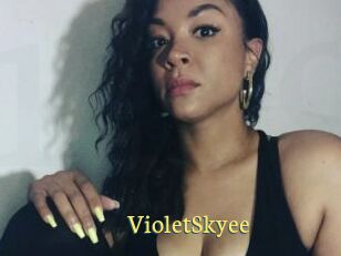 VioletSkyee