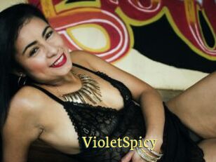 VioletSpicy