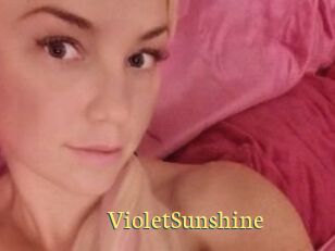 VioletSunshine