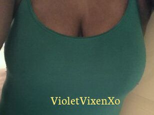 VioletVixenXo